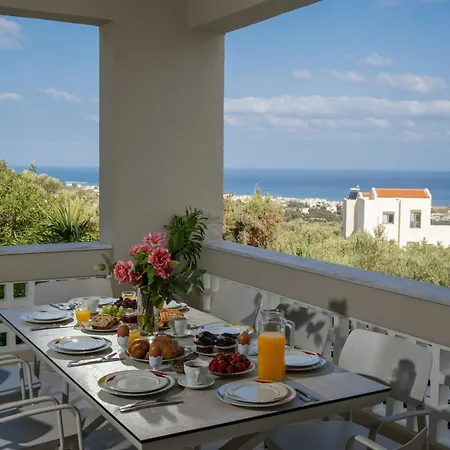 Panorama - With 50m Private Pool