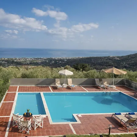 Vila Panorama - With 50m Private Pool