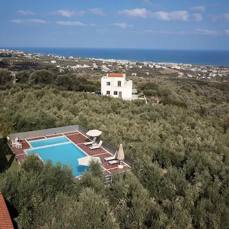 Vila Panorama - With 50m Private Pool *