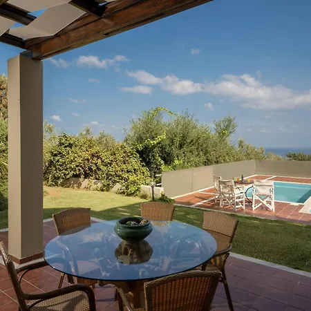 Vila Panorama - With 50m Private Pool