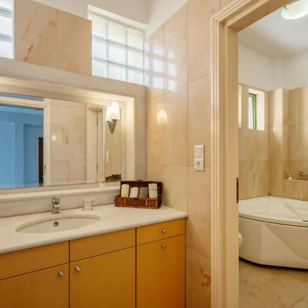 Vila Panorama - With 50m Private Pool *