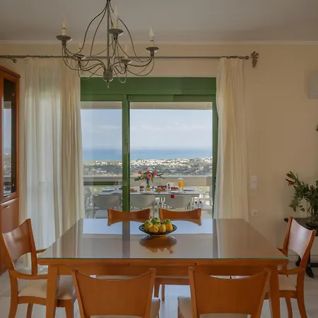 Vila Panorama - With 50m Private Pool