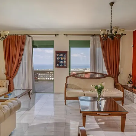 Panorama - With 50m Private Pool